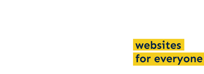 equalize digital TM websites for everyone